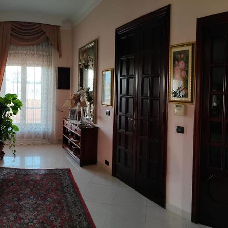 A Casa Di Maria 1 Lejlighed Cavallino di Lecce Eksteriør billede