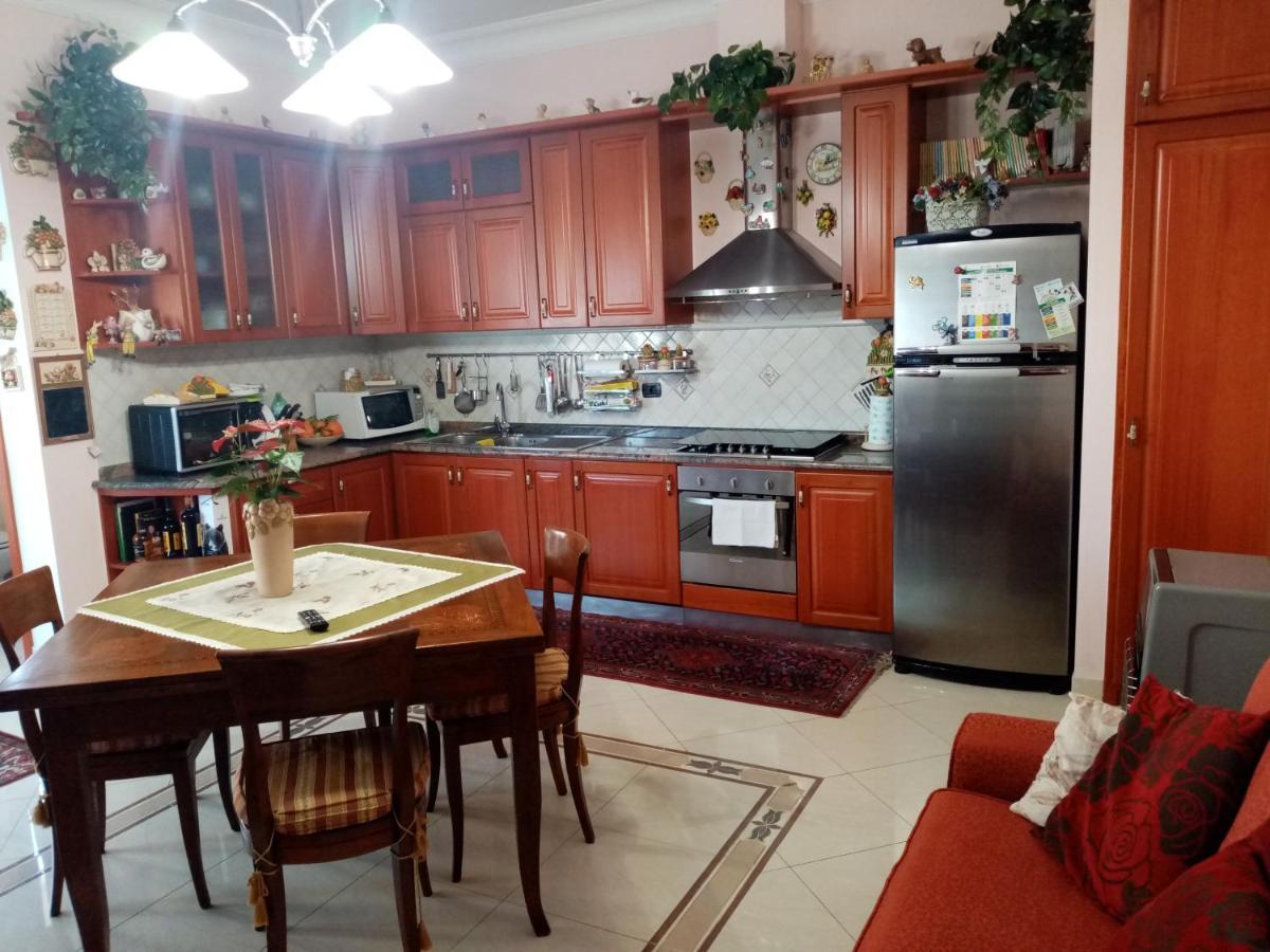A Casa Di Maria 1 Lejlighed Cavallino di Lecce Eksteriør billede