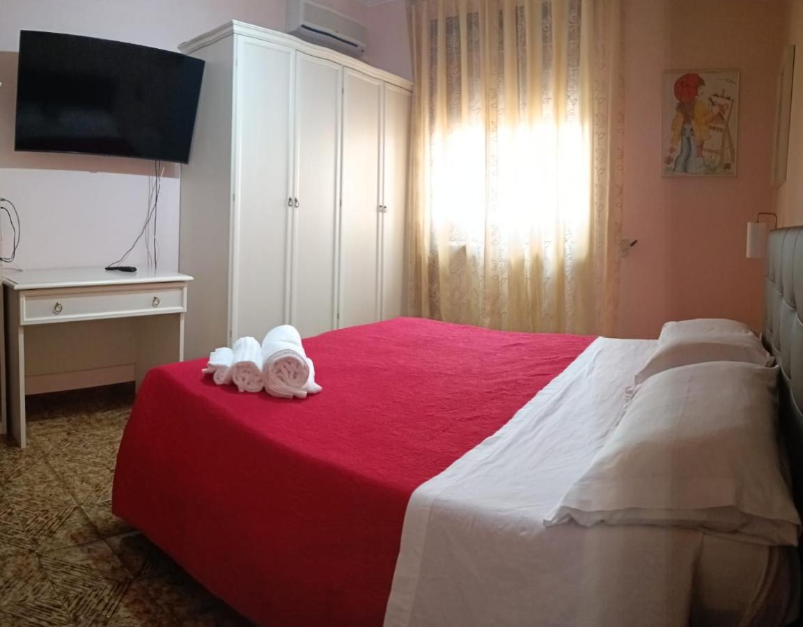 A Casa Di Maria 1 Lejlighed Cavallino di Lecce Eksteriør billede