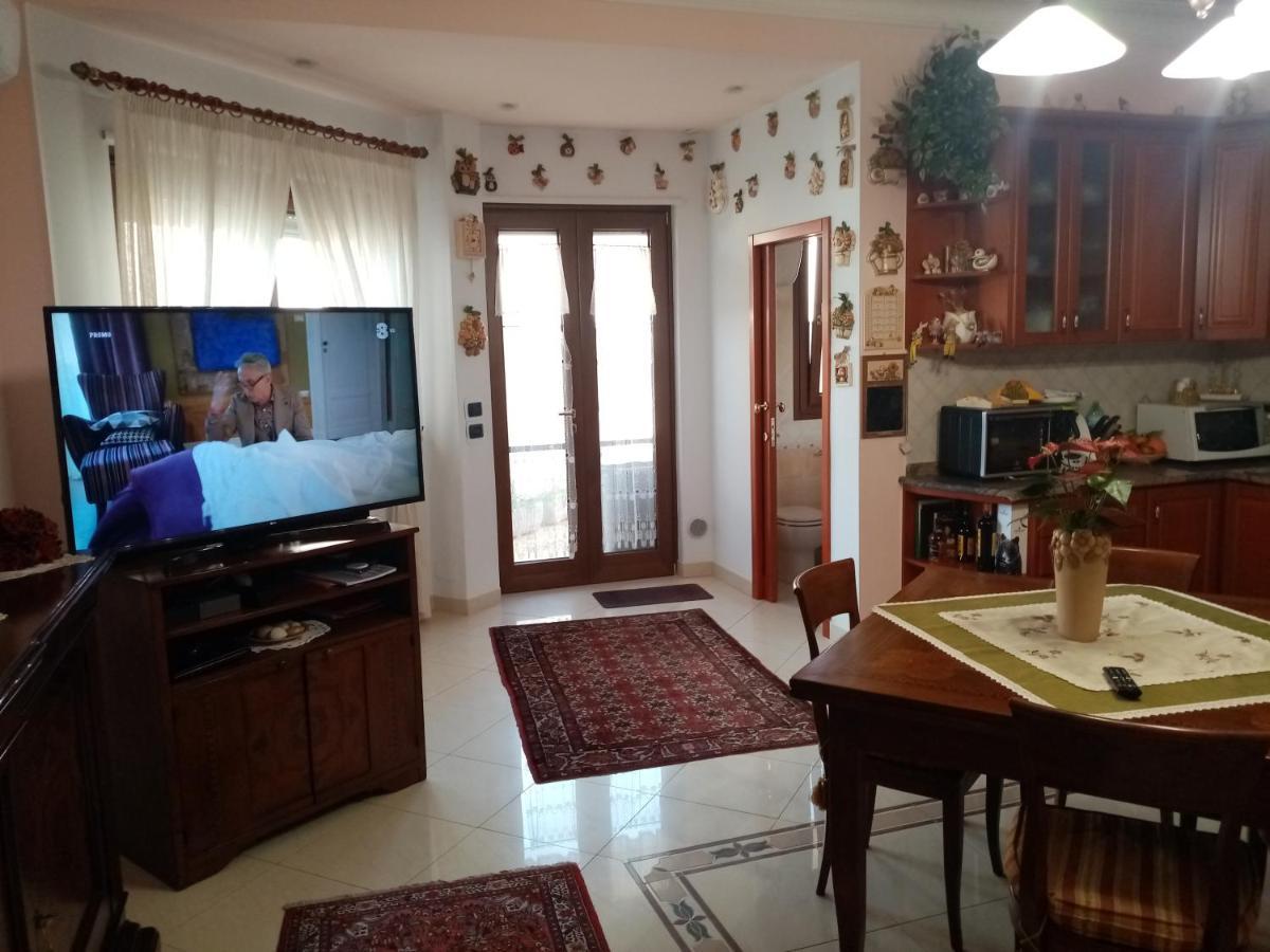 A Casa Di Maria 1 Lejlighed Cavallino di Lecce Eksteriør billede