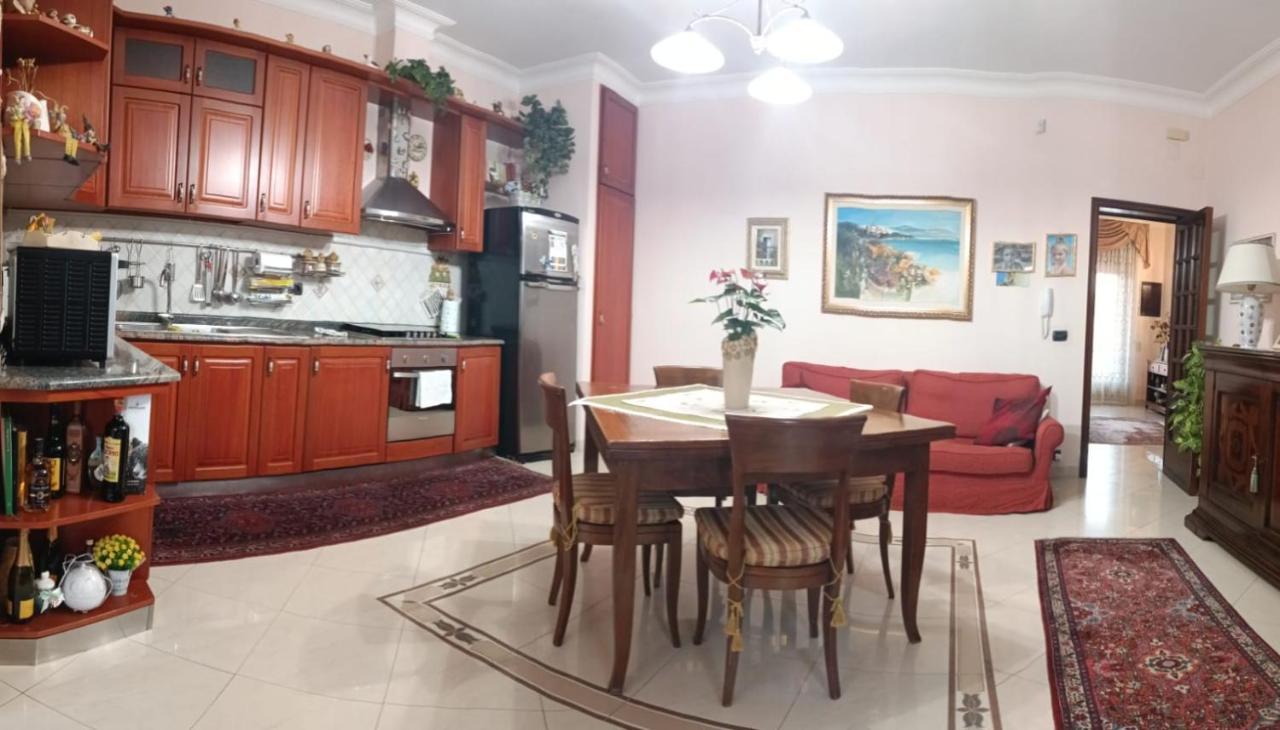 A Casa Di Maria 1 Lejlighed Cavallino di Lecce Eksteriør billede