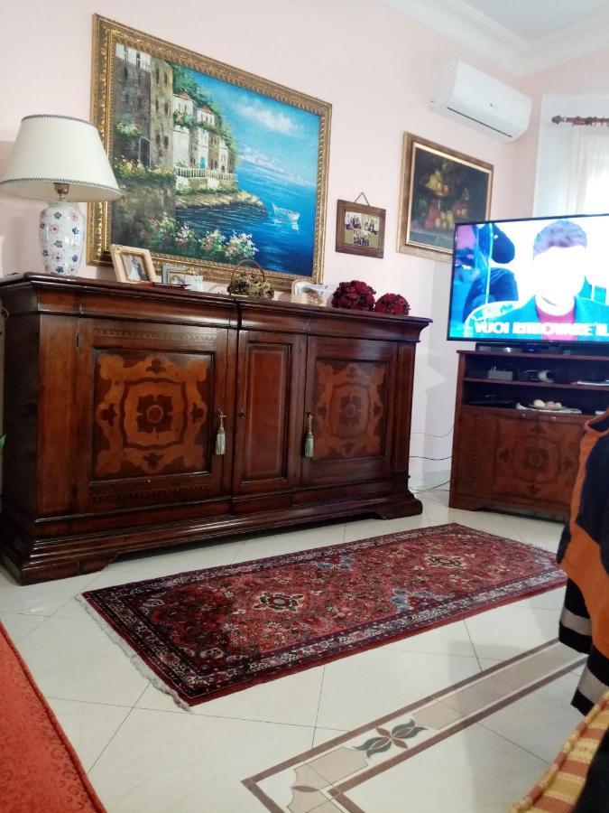 A Casa Di Maria 1 Lejlighed Cavallino di Lecce Eksteriør billede